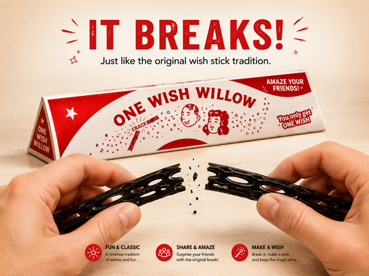 One Wish Willow